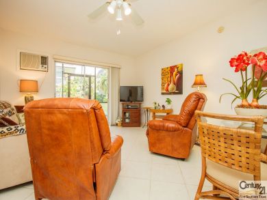 Marco Island Condo 917996