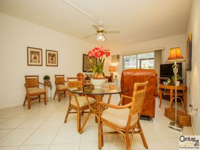 Marco Island Condo 917996