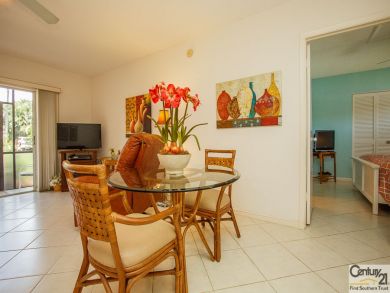 Marco Island Condo 917996