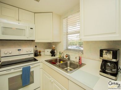 Marco Island Condo 917996