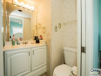 Marco Island Condo 917996