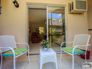 Marco Island Condo 917996