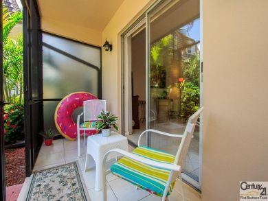 Marco Island Condo 917996