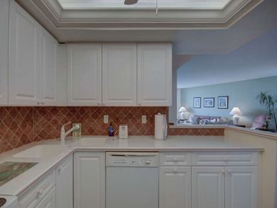 Marco Island Condo 917997