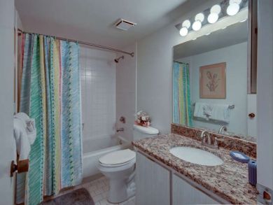 Marco Island Condo 917997