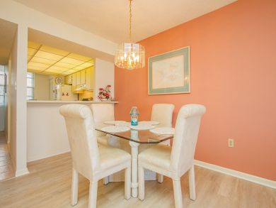 Marco Island Condo 917998