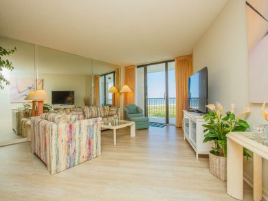 Marco Island Condo 917998
