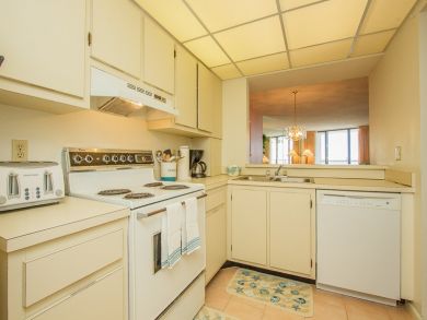 Marco Island Condo 917998