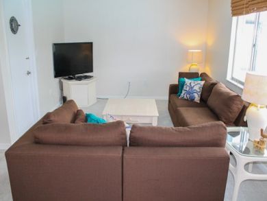 Marco Island Two Bedroom Vacation Home Sleeps Six Guests