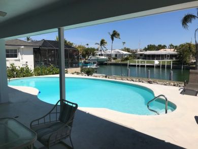 Marco Island Two Bedroom Vacation Home Sleeps Six Guests