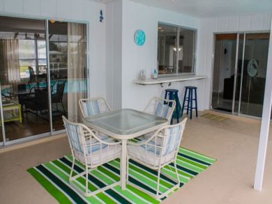 Marco Island Two Bedroom Vacation Home Sleeps Six Guests