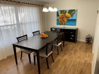 Marco Island Two Bedroom Vacation Home Sleeps Six Guests
