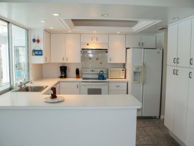 Marco Island Two Bedroom Vacation Home Sleeps Six Guests
