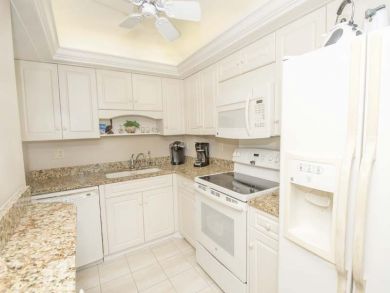 Marco Island Condo 918000