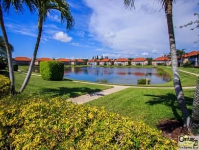 Marco Island Condo 918001