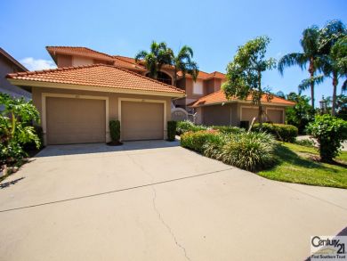Marco Island Condo 918001