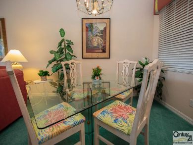 Marco Island Condo 918001