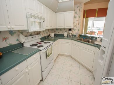 Marco Island Condo 918001
