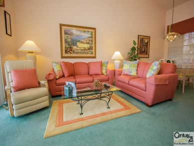 Marco Island Condo 918001