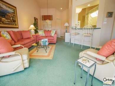 Marco Island Condo 918001