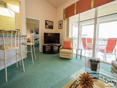 Marco Island Condo 918001
