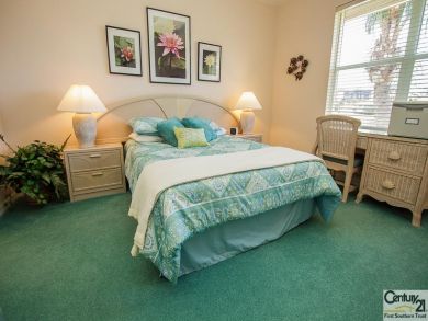 Marco Island Condo 918001