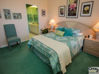 Marco Island Condo 918001