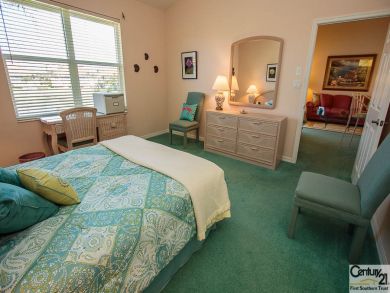 Marco Island Condo 918001
