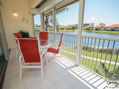 Marco Island Condo 918001