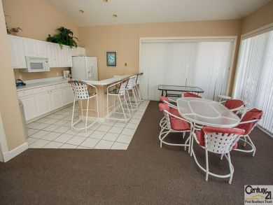 Marco Island Condo 918001