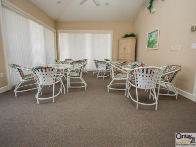 Marco Island Condo 918001