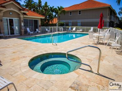 Marco Island Condo 918001