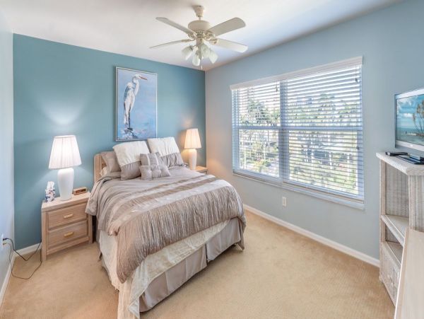 Marco Island Vacation Condo Right Across from the Beach!