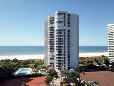 Marco Island Condo 918008