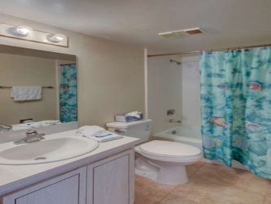 Marco Island Condo 918008