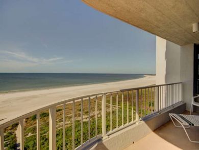 Marco Island Condo 918008