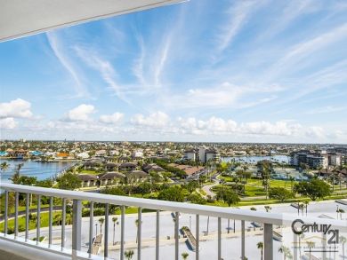 Marco Island Condo 918009
