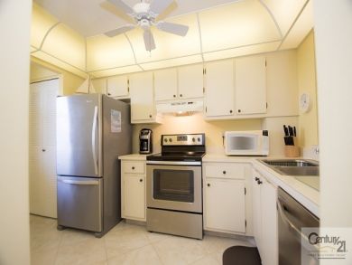 Marco Island Condo 918009
