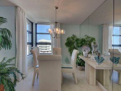 Marco Island Condo 918011