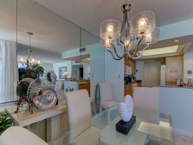 Marco Island Condo 918011