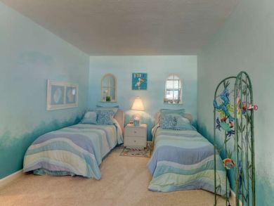 Marco Island Condo 918011
