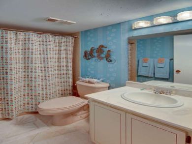 Marco Island Condo 918011