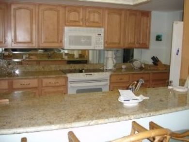 Marco Island Condo 918011