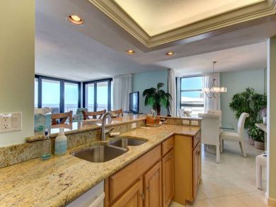 Marco Island Condo 918011