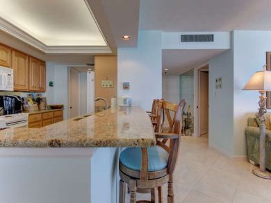 Marco Island Condo 918011