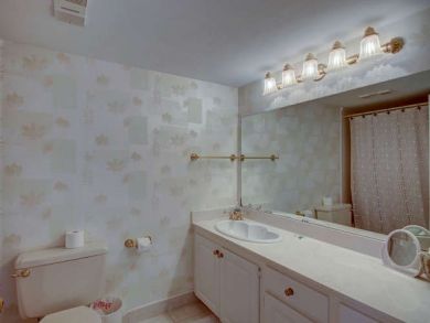 Marco Island Condo 918011