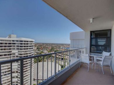 Marco Island Condo 918011