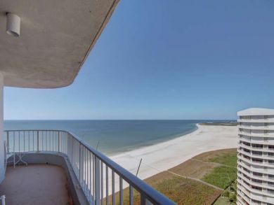 Marco Island Condo 918011