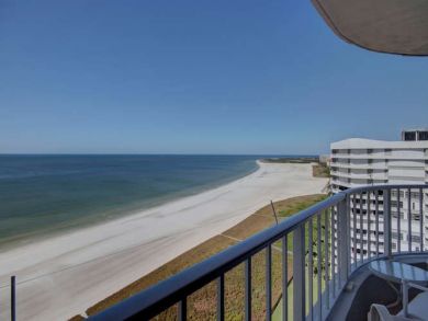 Marco Island Condo 918011