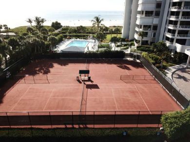 Marco Island Condo 918011